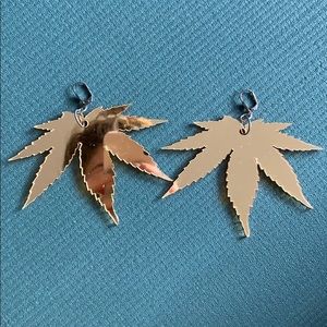 Marina Fini earrings